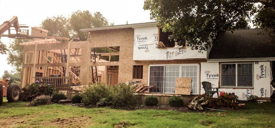 Roofing and Siding repair 18