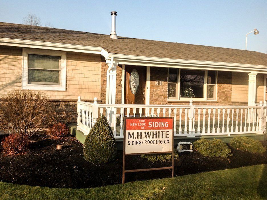 Roofing and Siding repair 2