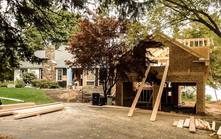 Roofing and Siding repair 21