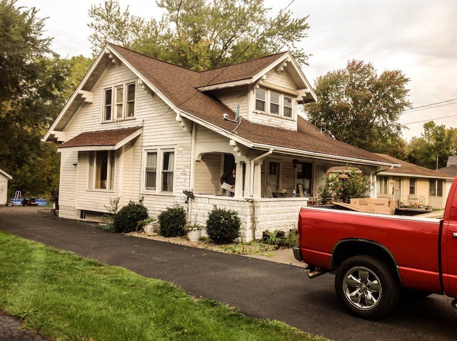 Roofing and Siding repair 23