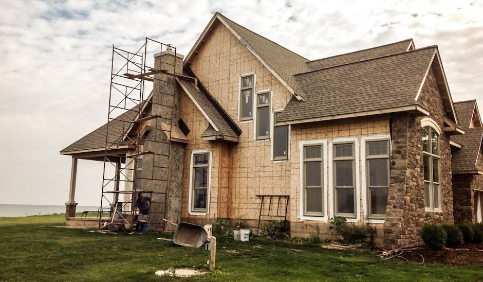 Roofing and Siding repair 28