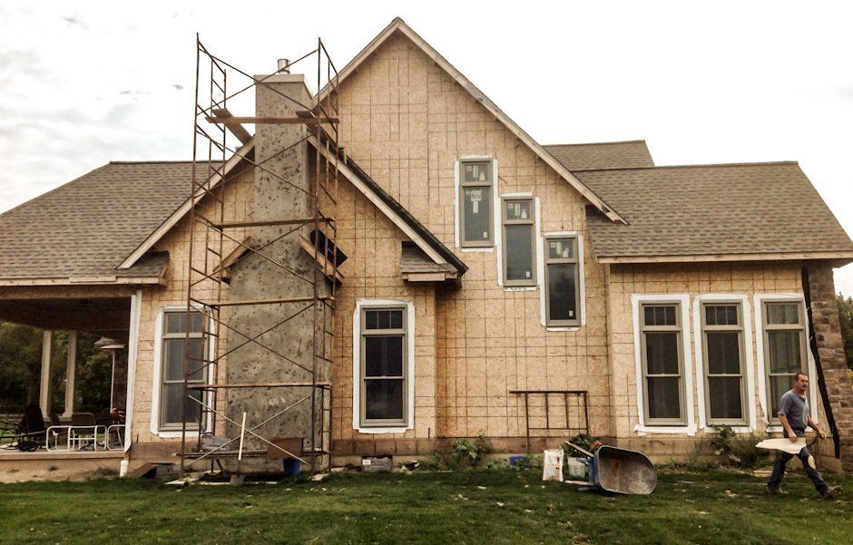 Roofing and Siding repair 31