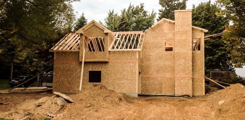 Roofing and Siding repair 34
