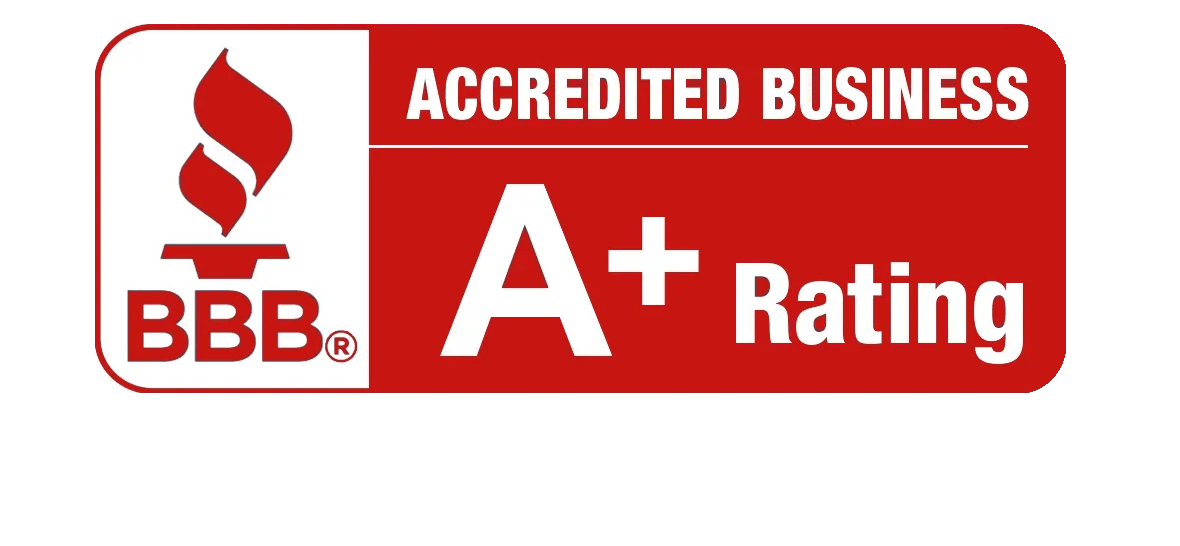 bbb a+ rating