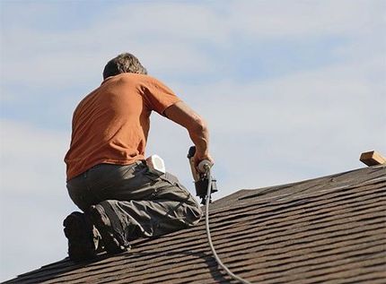 roofing contractor