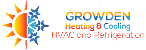 Growden Heating And Cooling Growden Heating And Cooling