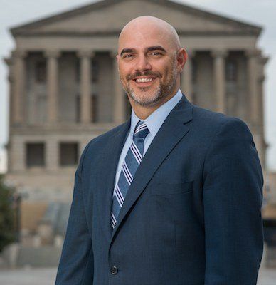 Joseph 'Joey' Fuson - DUI Attorney| Freeman & Fuson