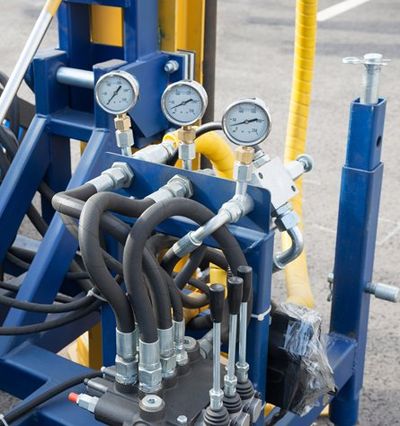 Hydraulic Tool — Norfolk, VA — HyVal Industries, Inc. Hydraulic Tool — Norfolk, VA — HyVal Industries, Inc.
