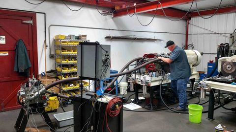 p24s-pump-testing