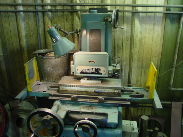 surface-grinding surface-grinding