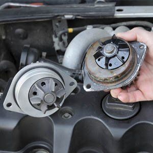 Car Spare Part — Belvoir Automotive Salvage in Culpeper, VA
