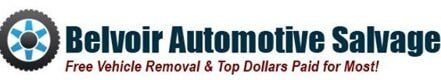 Belvoir Automotive Salvage Belvoir Automotive Salvage