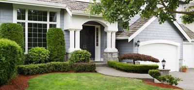 Residential Home