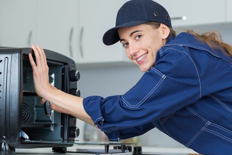 Reparación de Lavadoras en Medellín, Reparación de Neveras en Medellín, Servicio Técnico Especializado Haceb