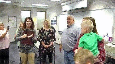 First Responder Hero: Jimmy Price