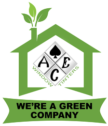 energy saving films