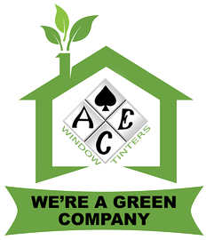 energy saving window films