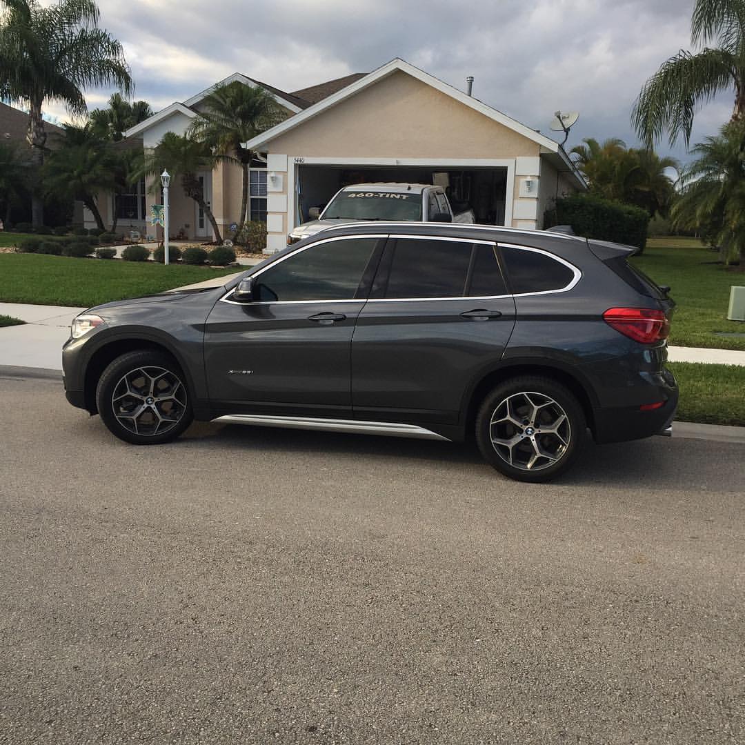 window tinting installers Palm City fl
