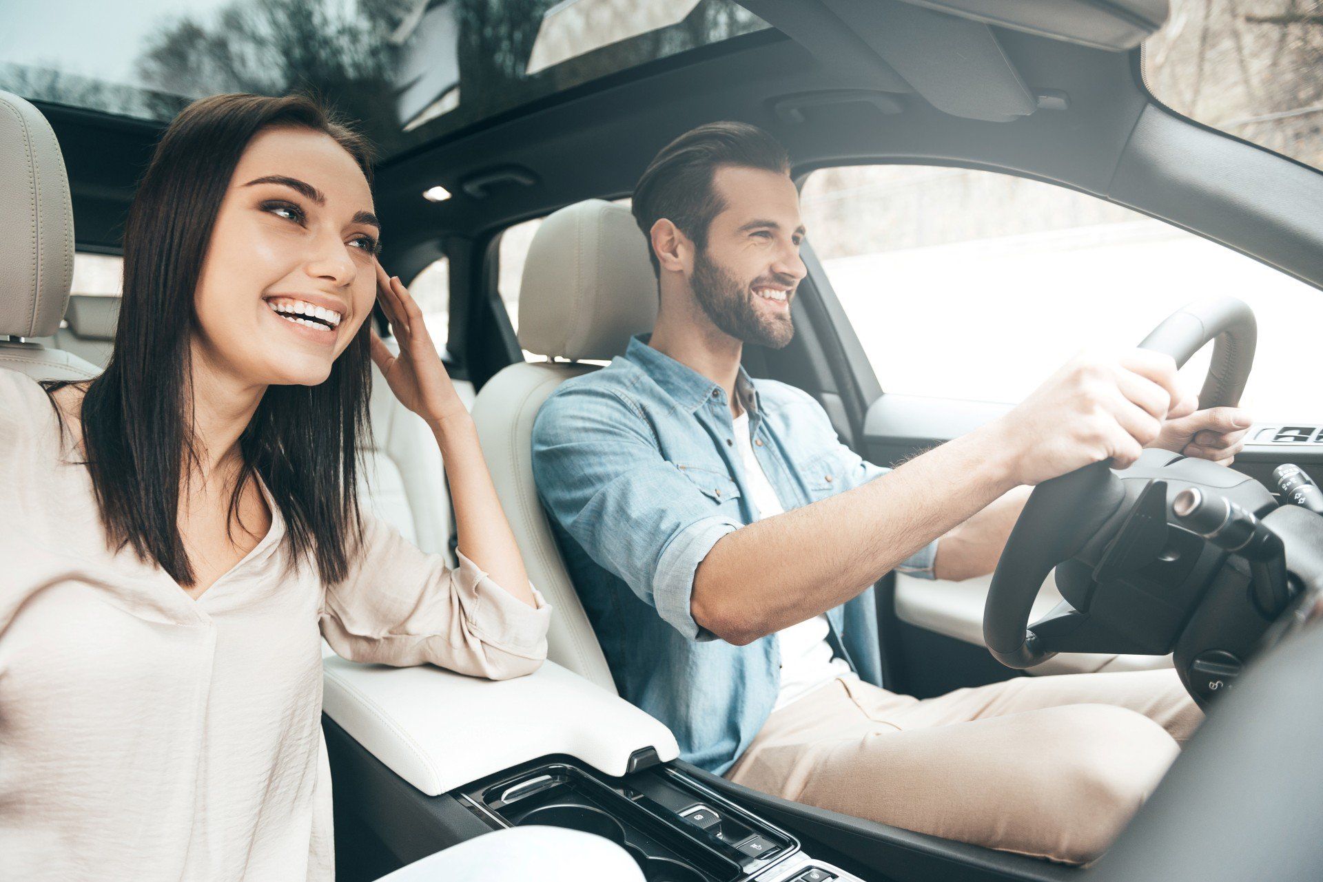 car window tinting port st lucie