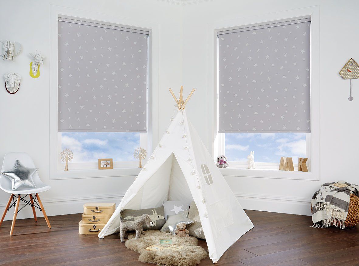 white tent
