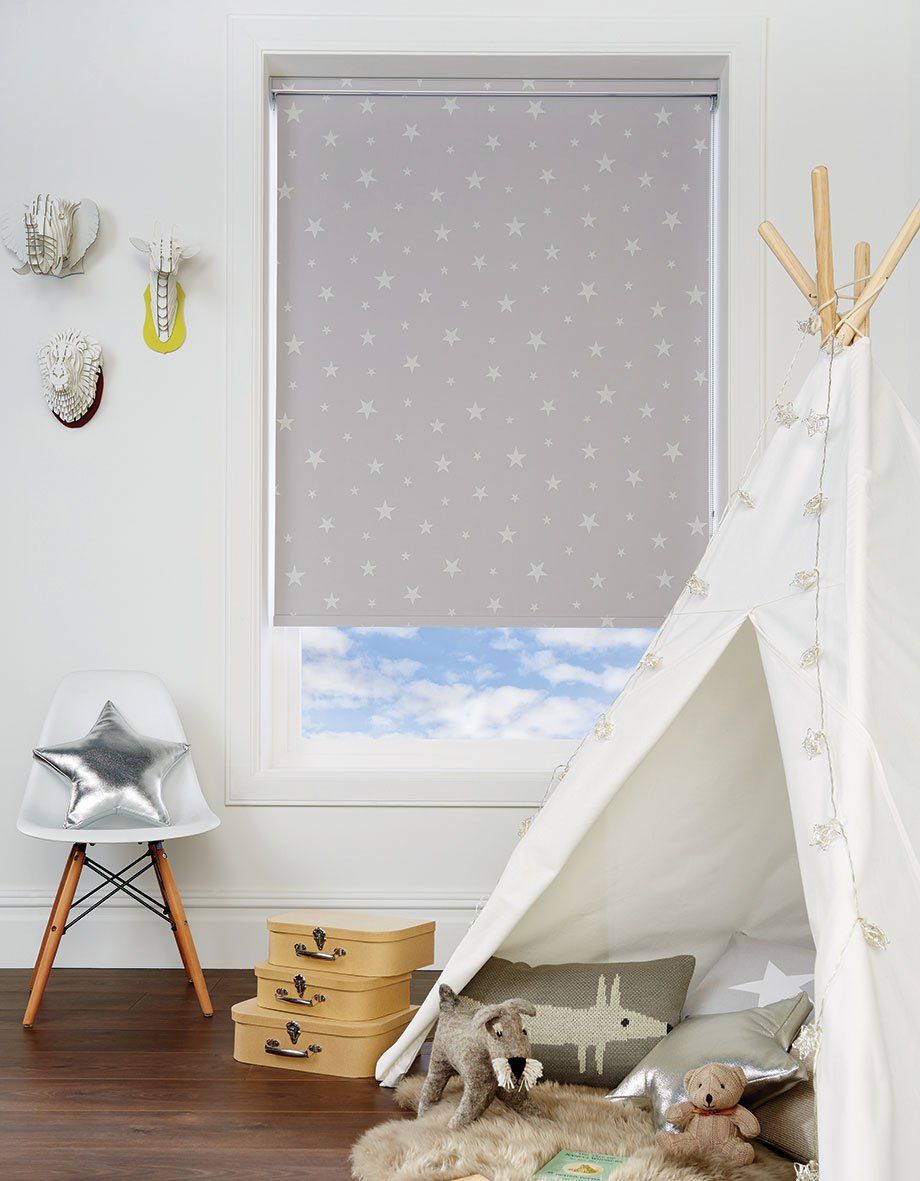 white tent