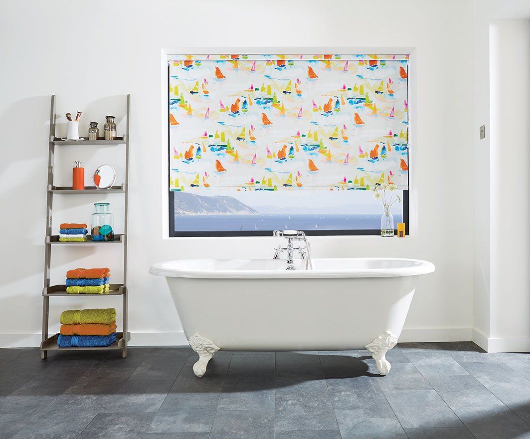 bath tub