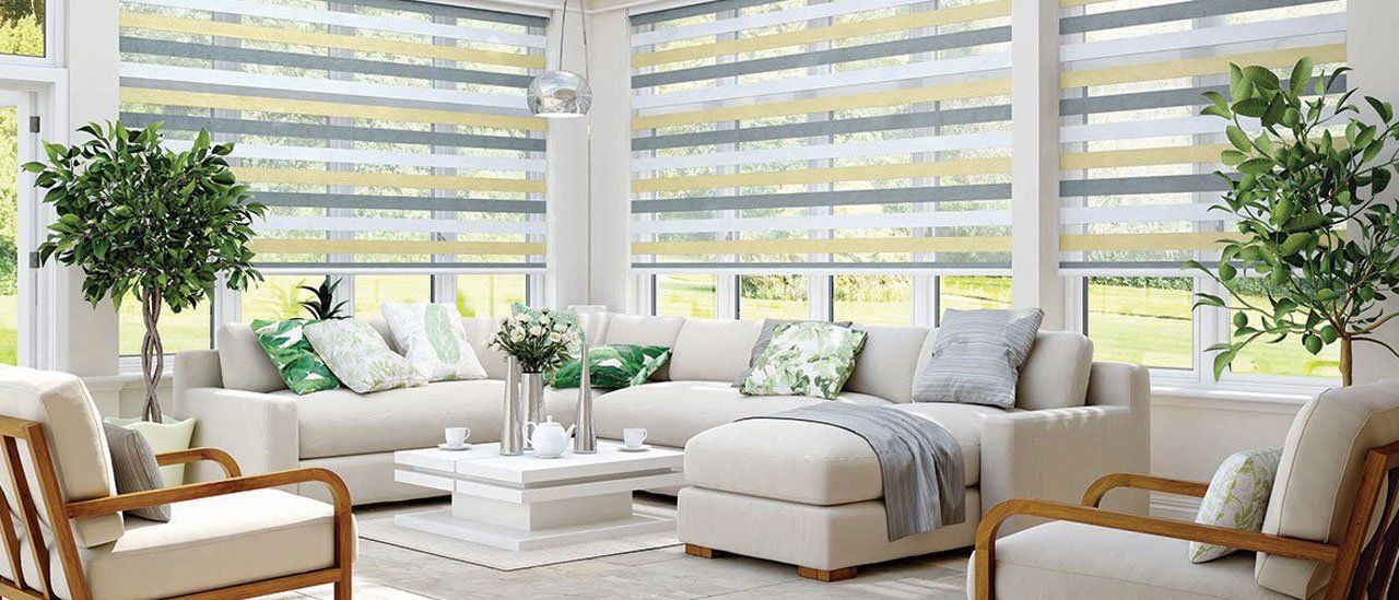 Vision Blinds in Coventry