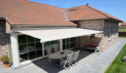 patio awning