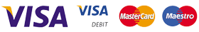 payment logo
