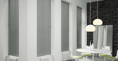 quality blinds