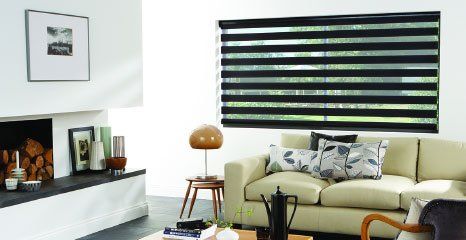 beautiful room
