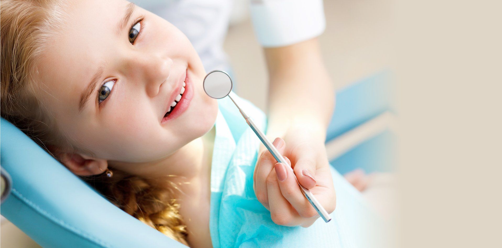 Children Dentistry - Special Smiles Center