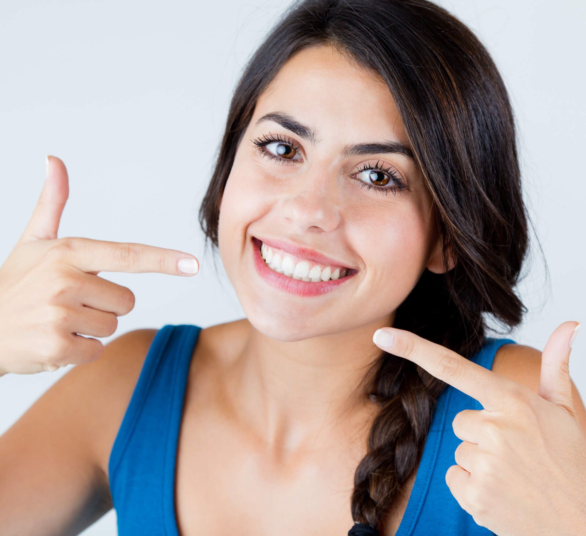 Gum Treatment - Special Smiles Center