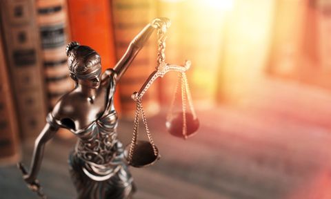 The Scale of Justice — Houma, LA — R. L. Landreneau, Jr. Attorney At Law The Scale of Justice — Houma, LA — R. L. Landreneau, Jr. Attorney At Law