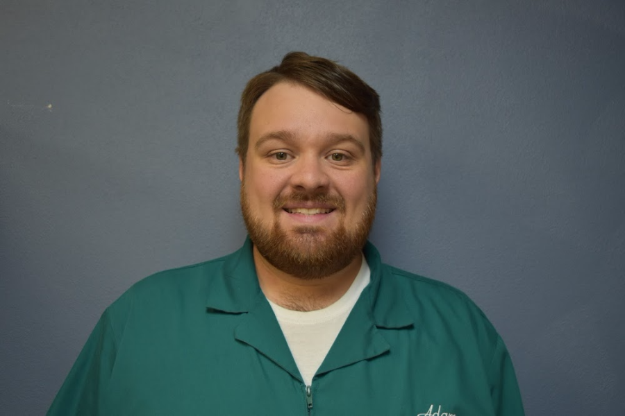 Becherer and Associates — Adam Becherer in Belleville, IL Becherer and Associates — Adam Becherer in Belleville, IL