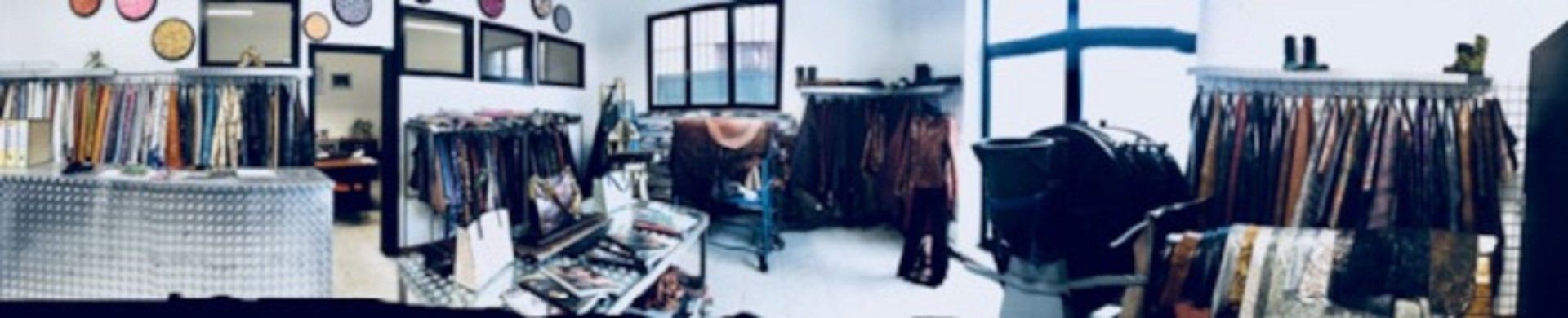 laboratorio pelli