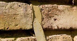 brick pointing