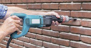 brickwork repair