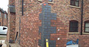 bricklaying