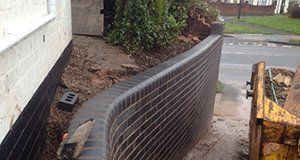 brickwork repair