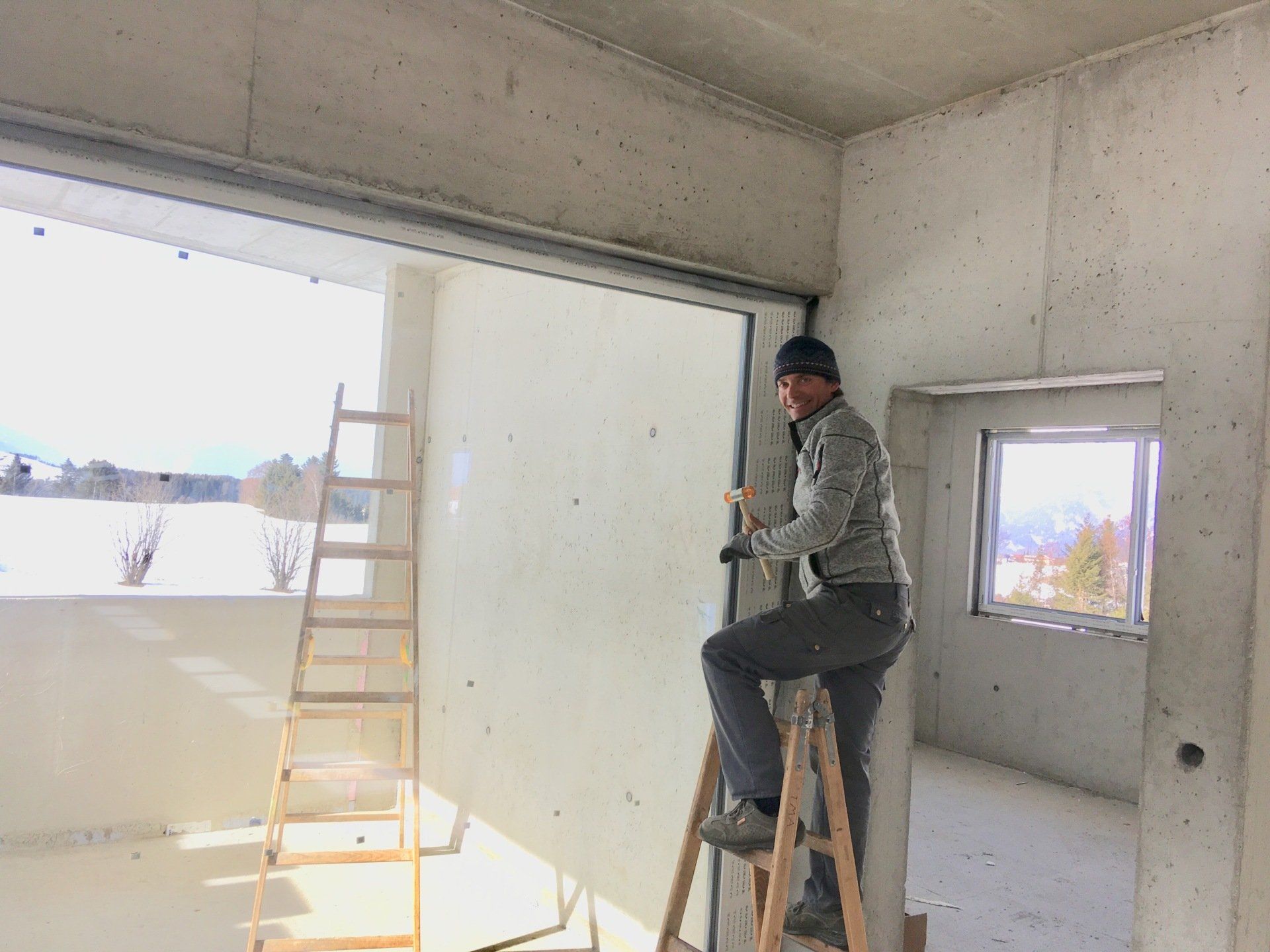 Fenster Tischler Arnold