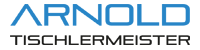 Logo Arnold Tischlermeister