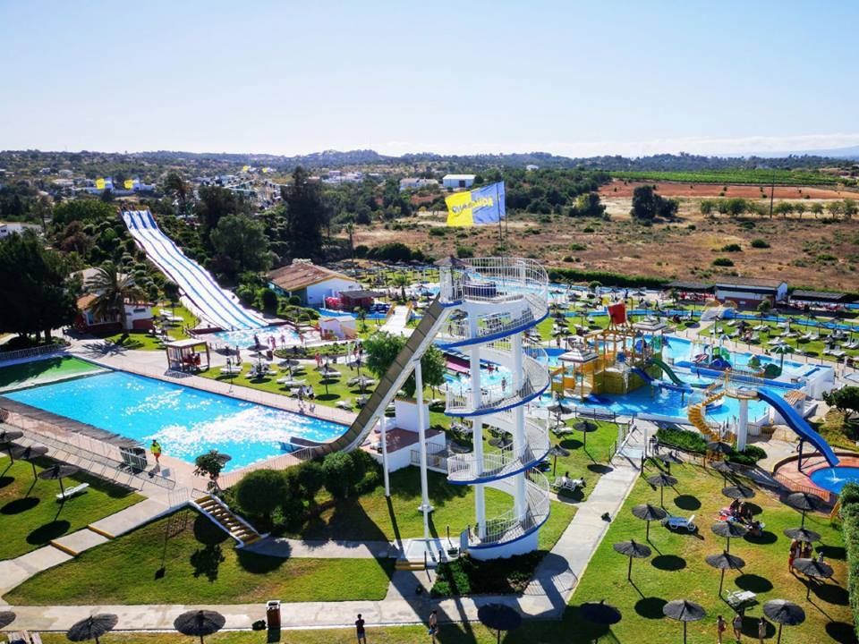 Aqualand