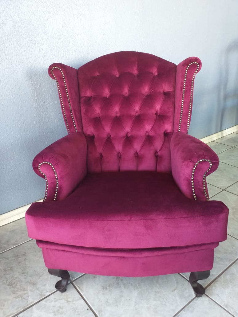estofaria em canoas poltrona 10