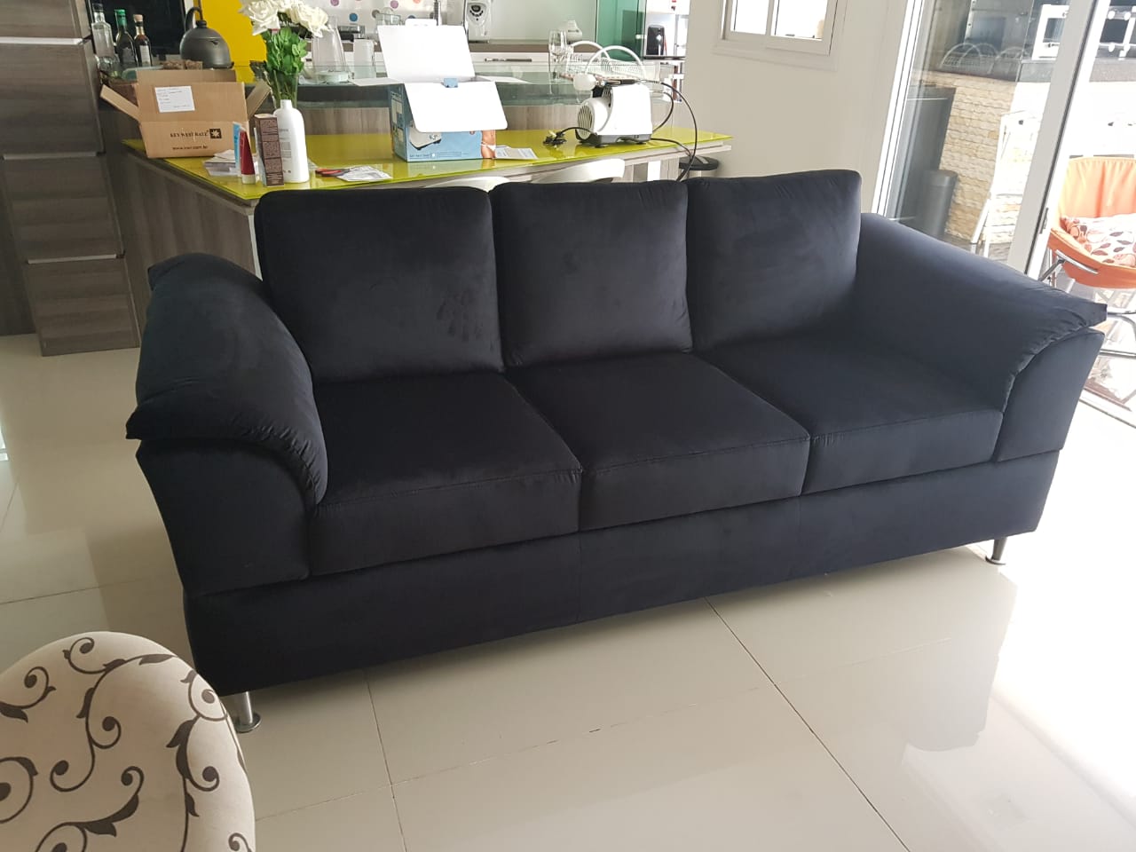 estofaria em canoas imagem 8