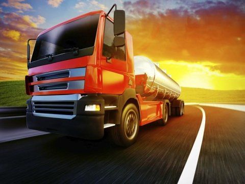 carrozzeria per mezzi pesanti