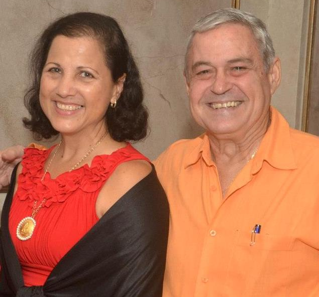 FleteCon -  Fundadores