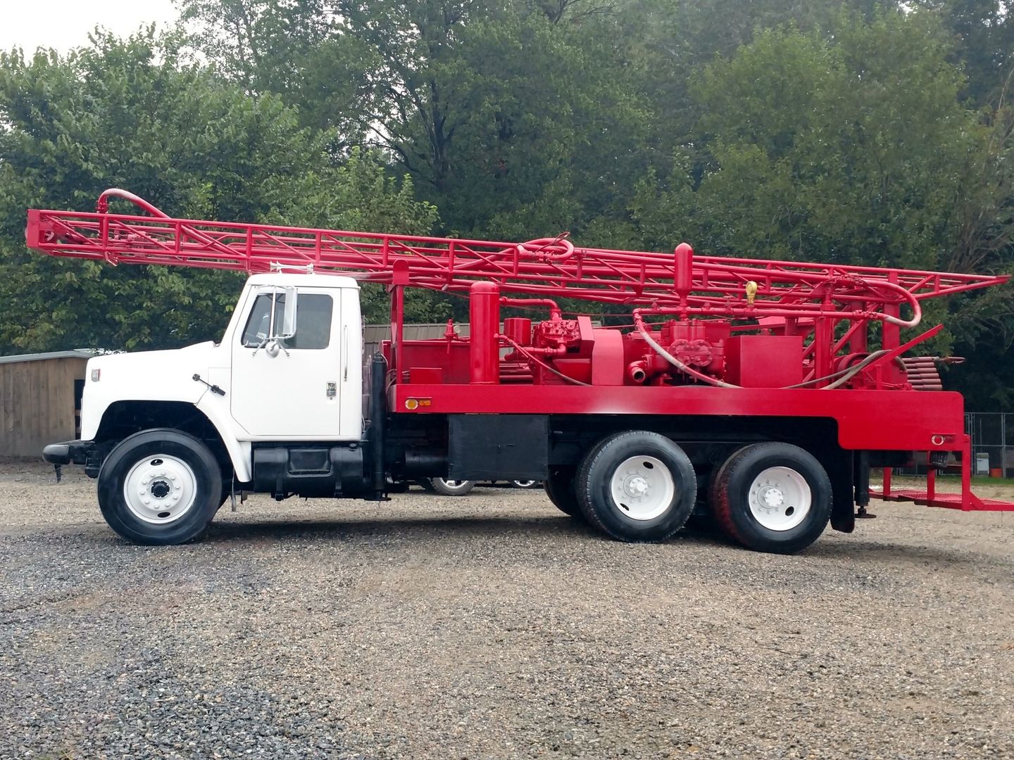 Water Pump Pipe — Aylett, VA — Helmick Well & Pump Services, Inc Water Pump Pipe — Aylett, VA — Helmick Well & Pump Services, Inc