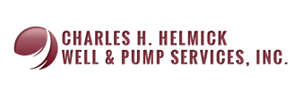 Charles H Helmick Well & Pump Service Charles H Helmick Well & Pump Service