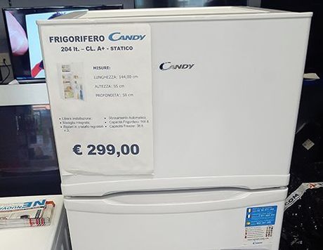 Frigorifero a Riccione